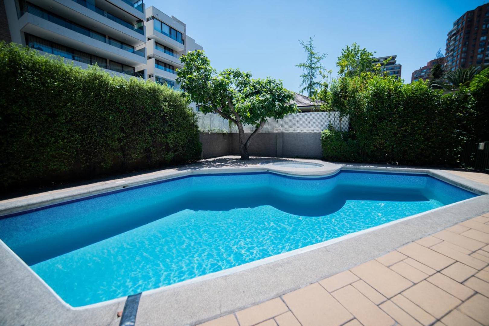 Full departamento, Metro Manquehue, Las Condes