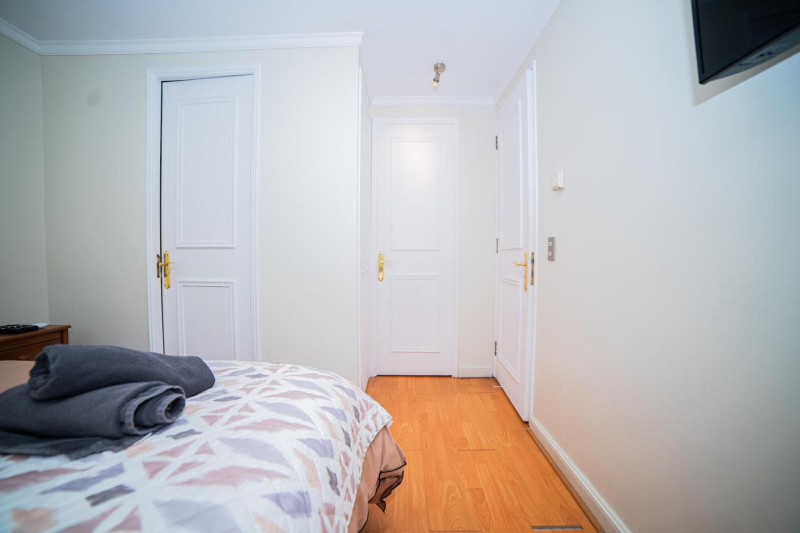 Full departamento, Metro Manquehue, Las Condes