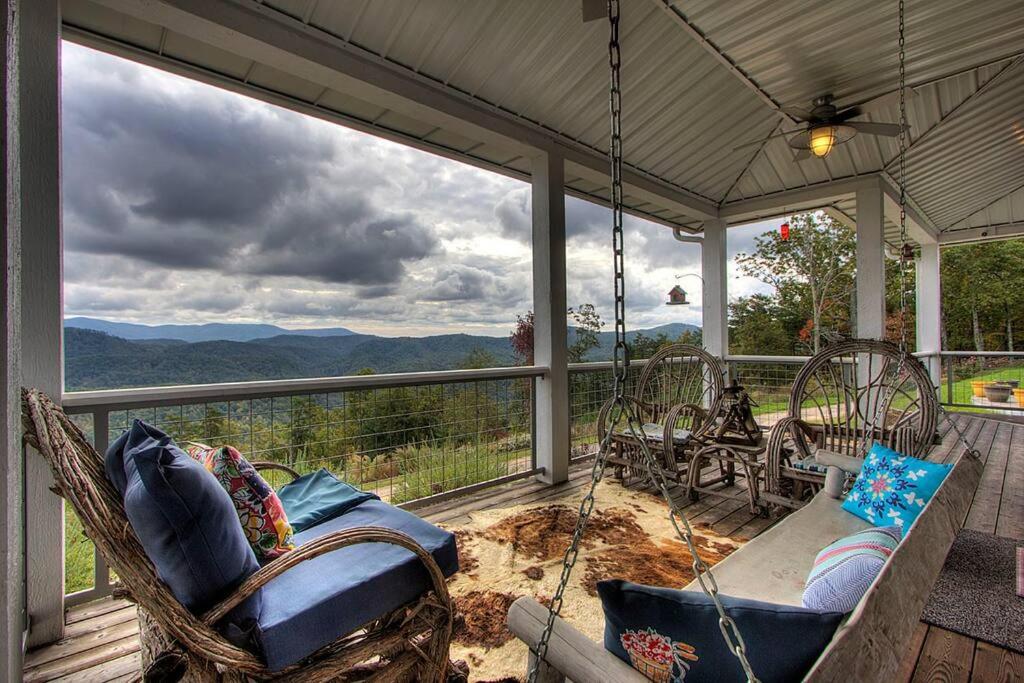 5BD, 5 Bath - Mountaintop Mansion in the Sky view 4