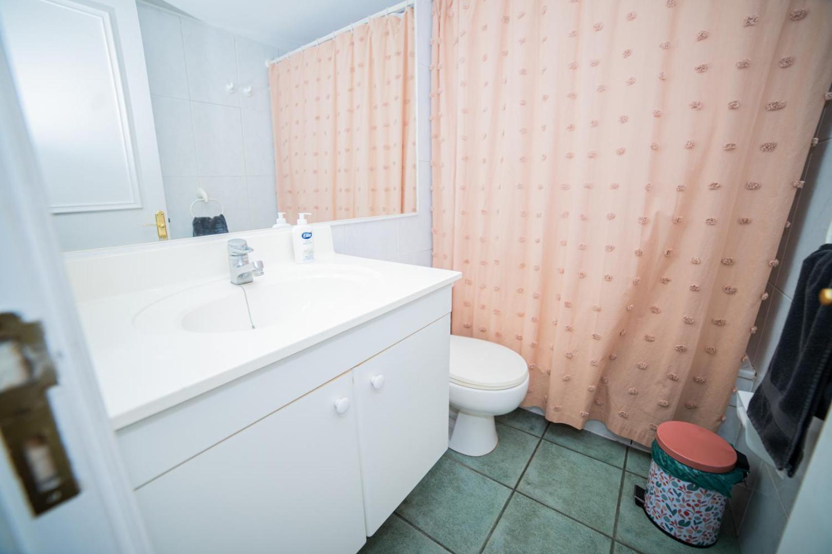 Full departamento, Metro Manquehue, Las Condes
