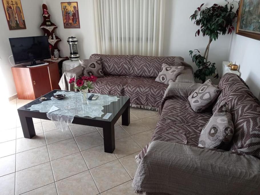 Trikki House