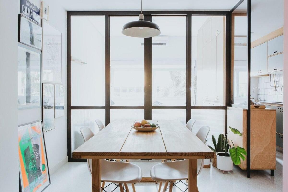 Concept Uno Apartments by BnbHost view 5