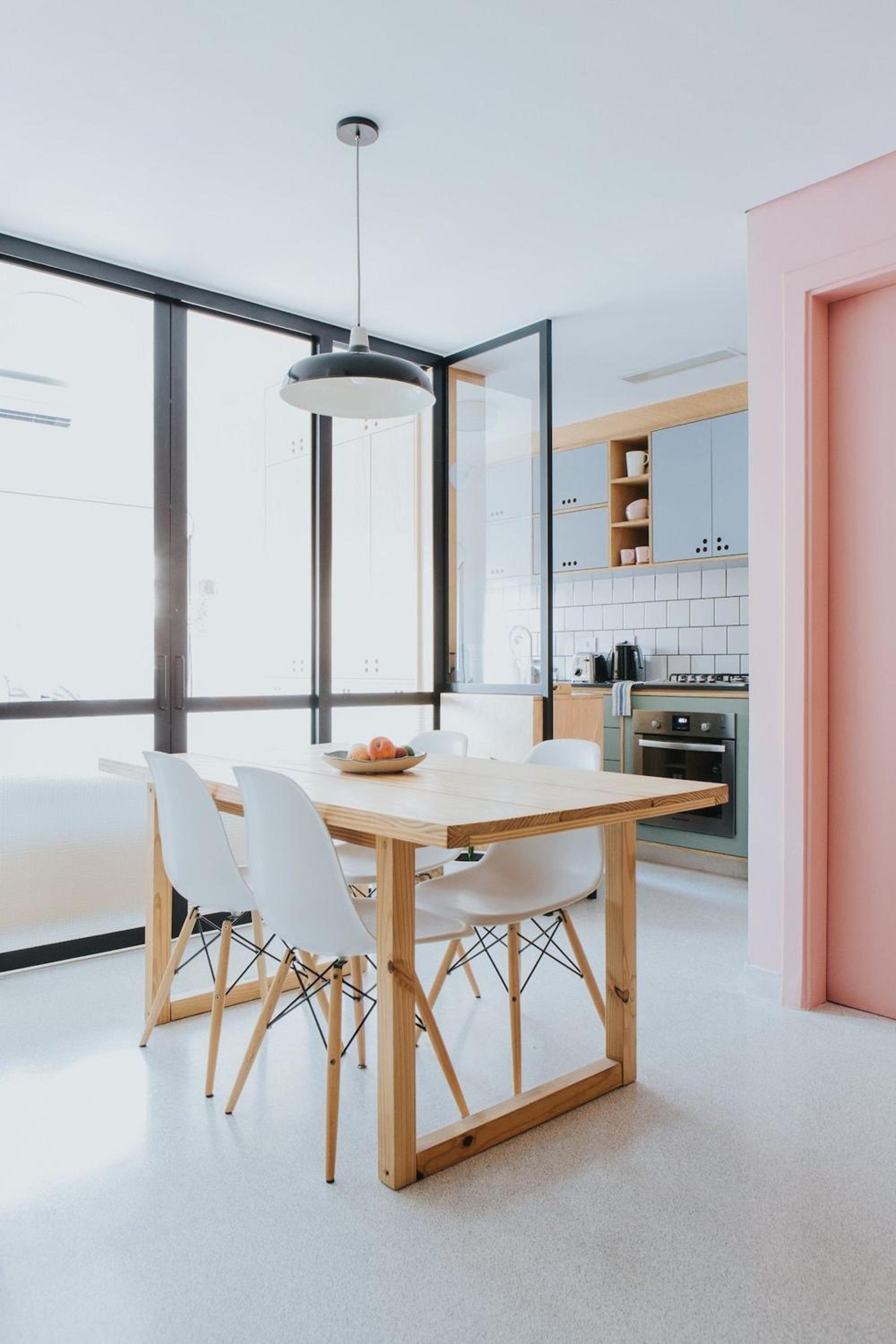 Concept Uno Apartments by BnbHost view 3