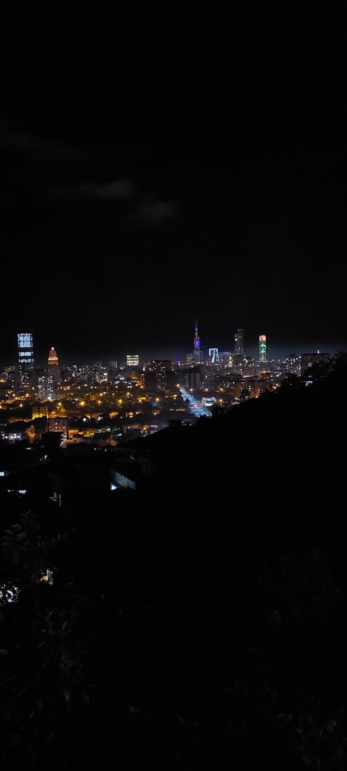 Panorama BatumGora