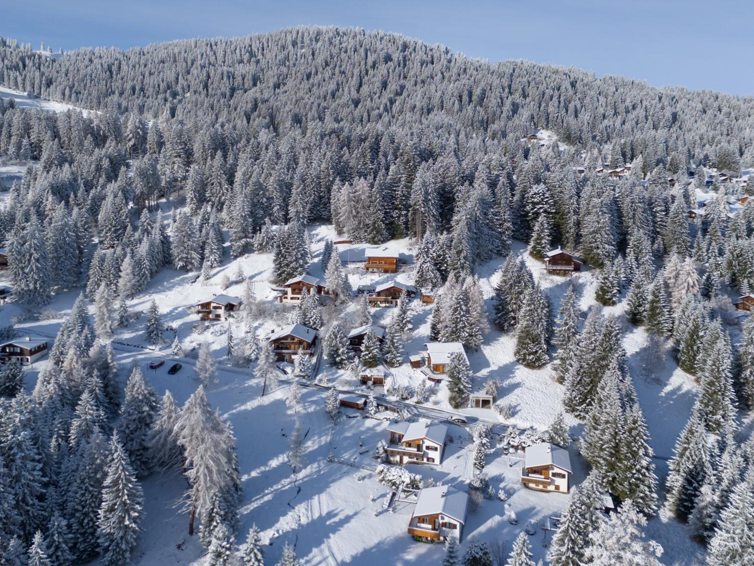 Alpen Retreat