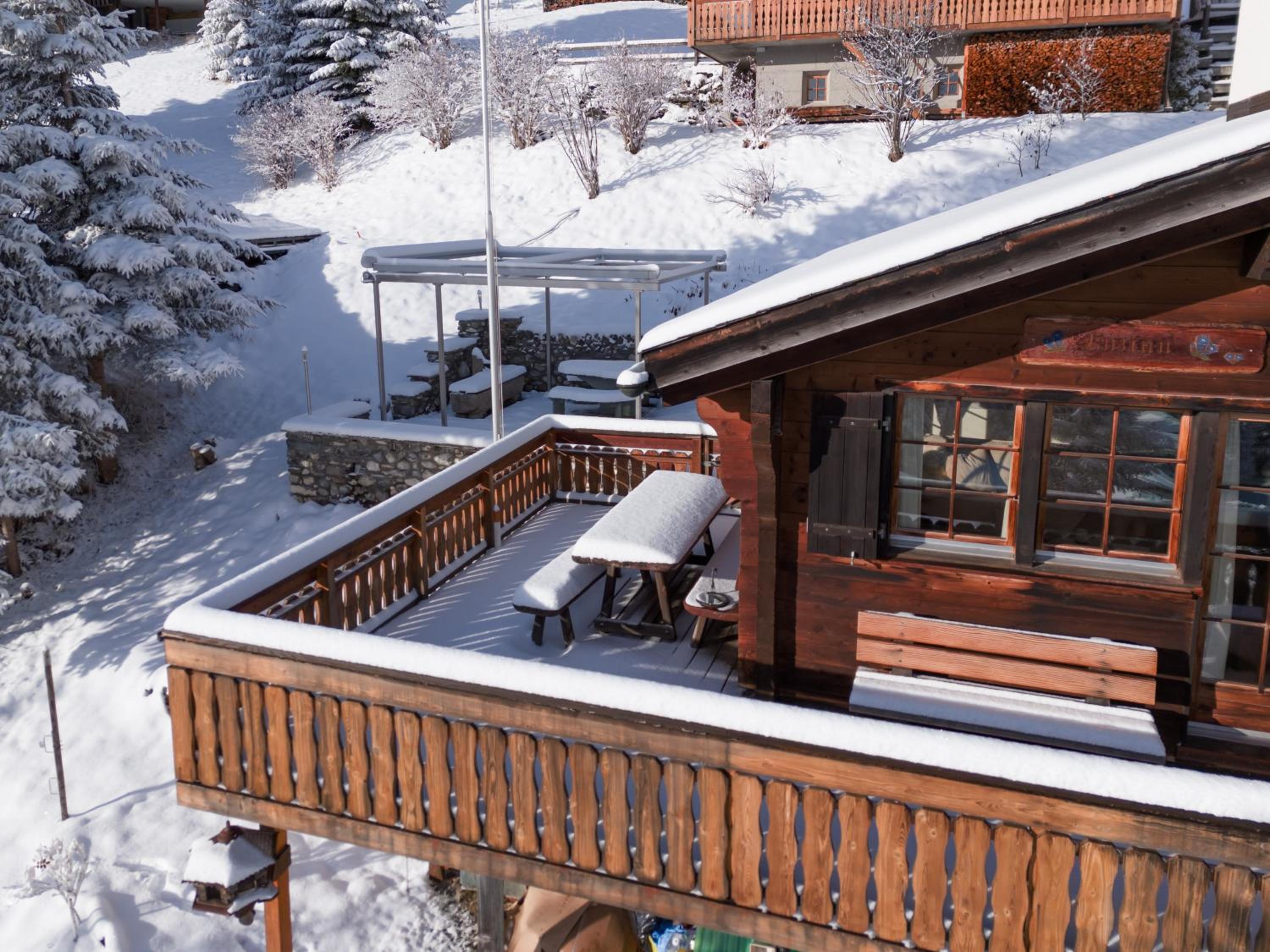 Alpen Retreat