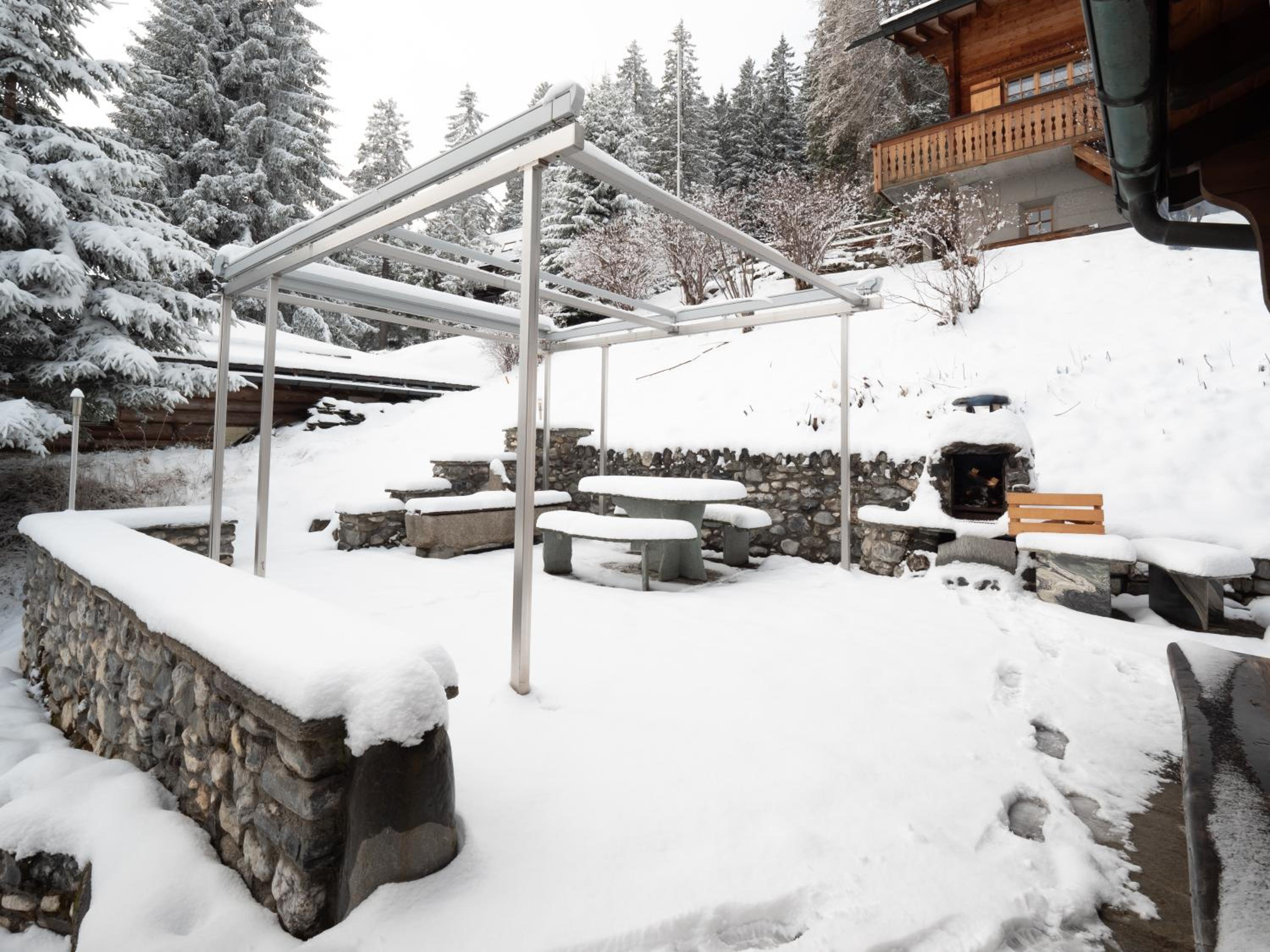 Alpen Retreat