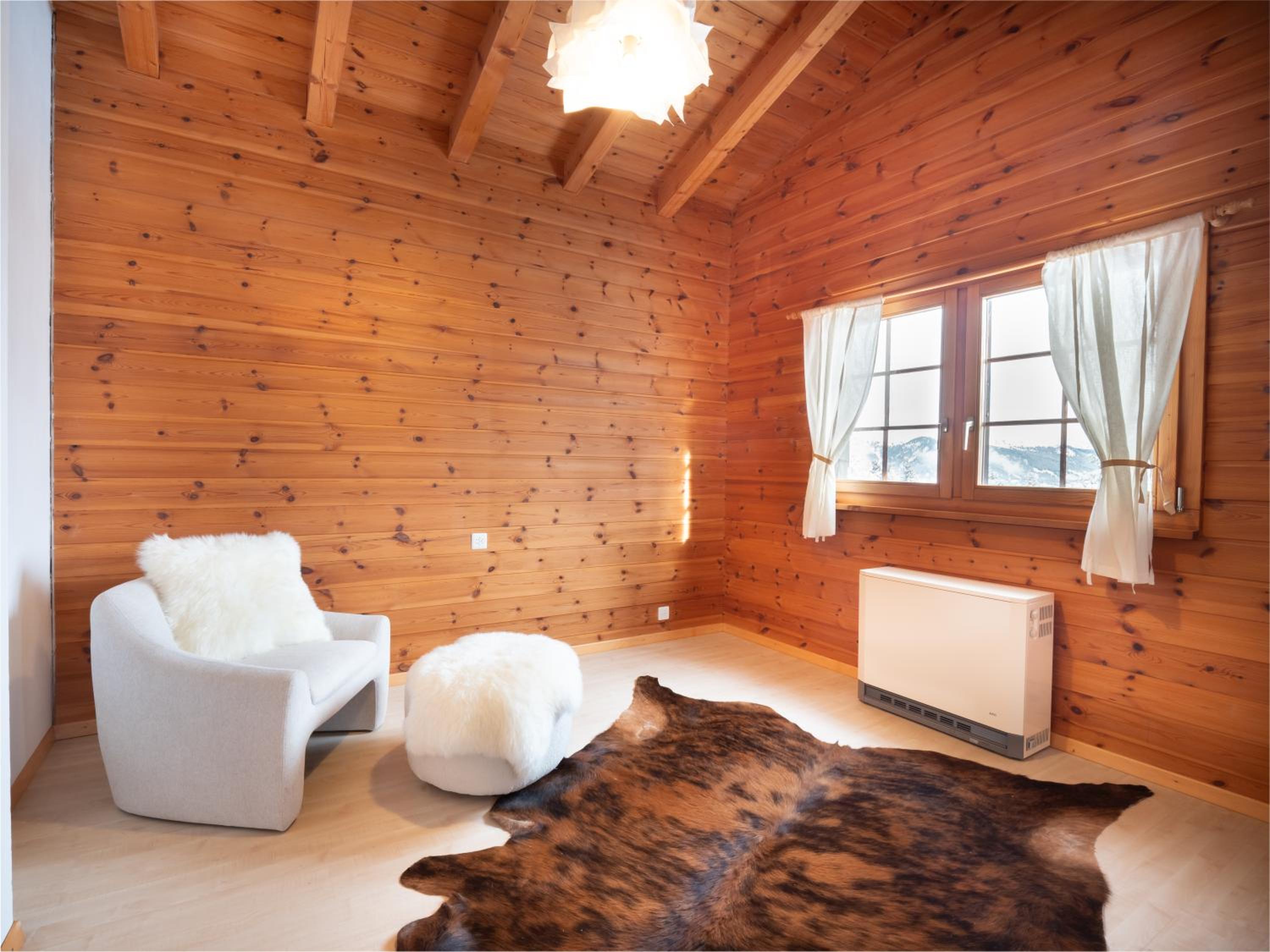 Alpen Retreat