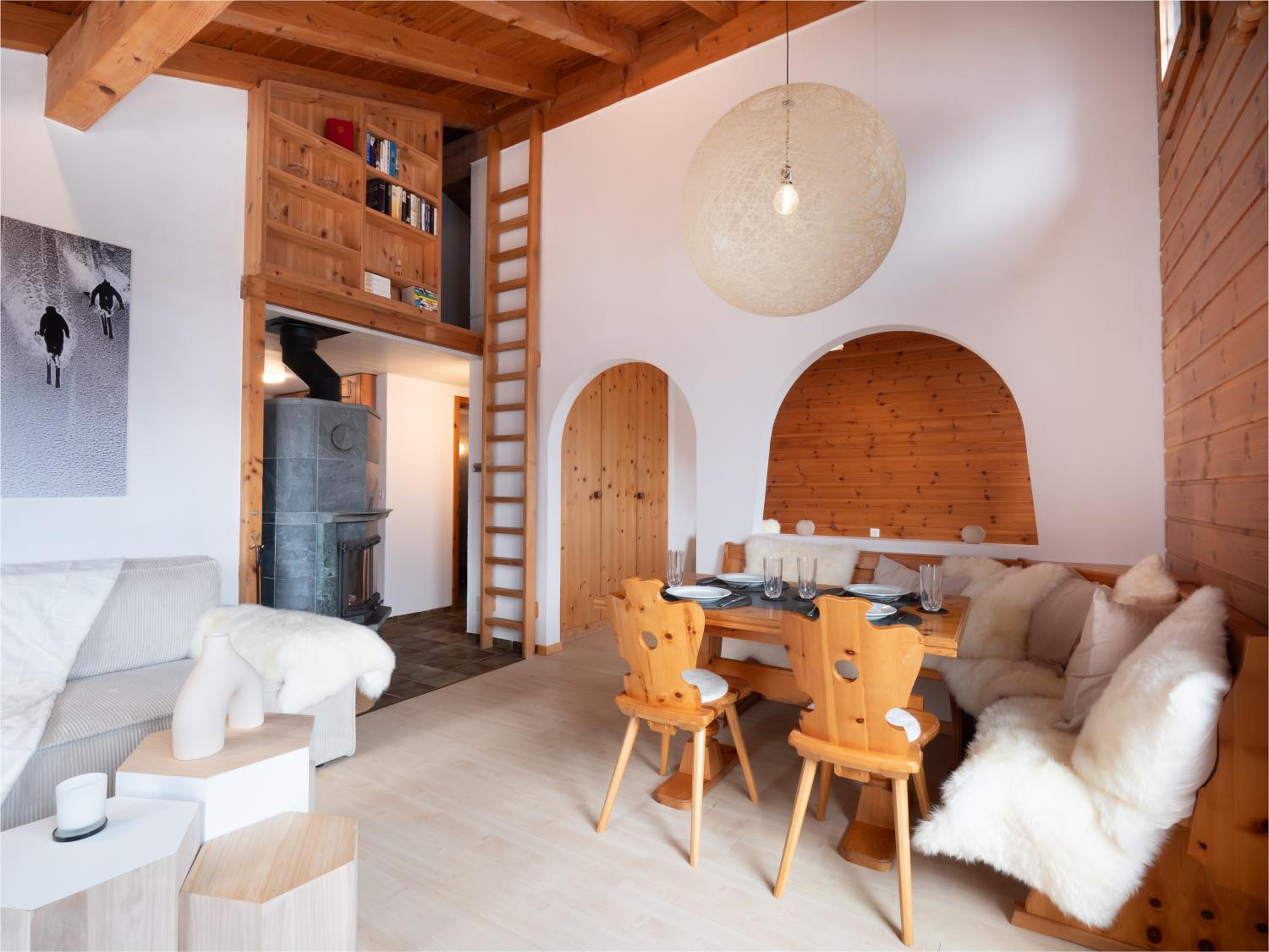 Alpen Retreat