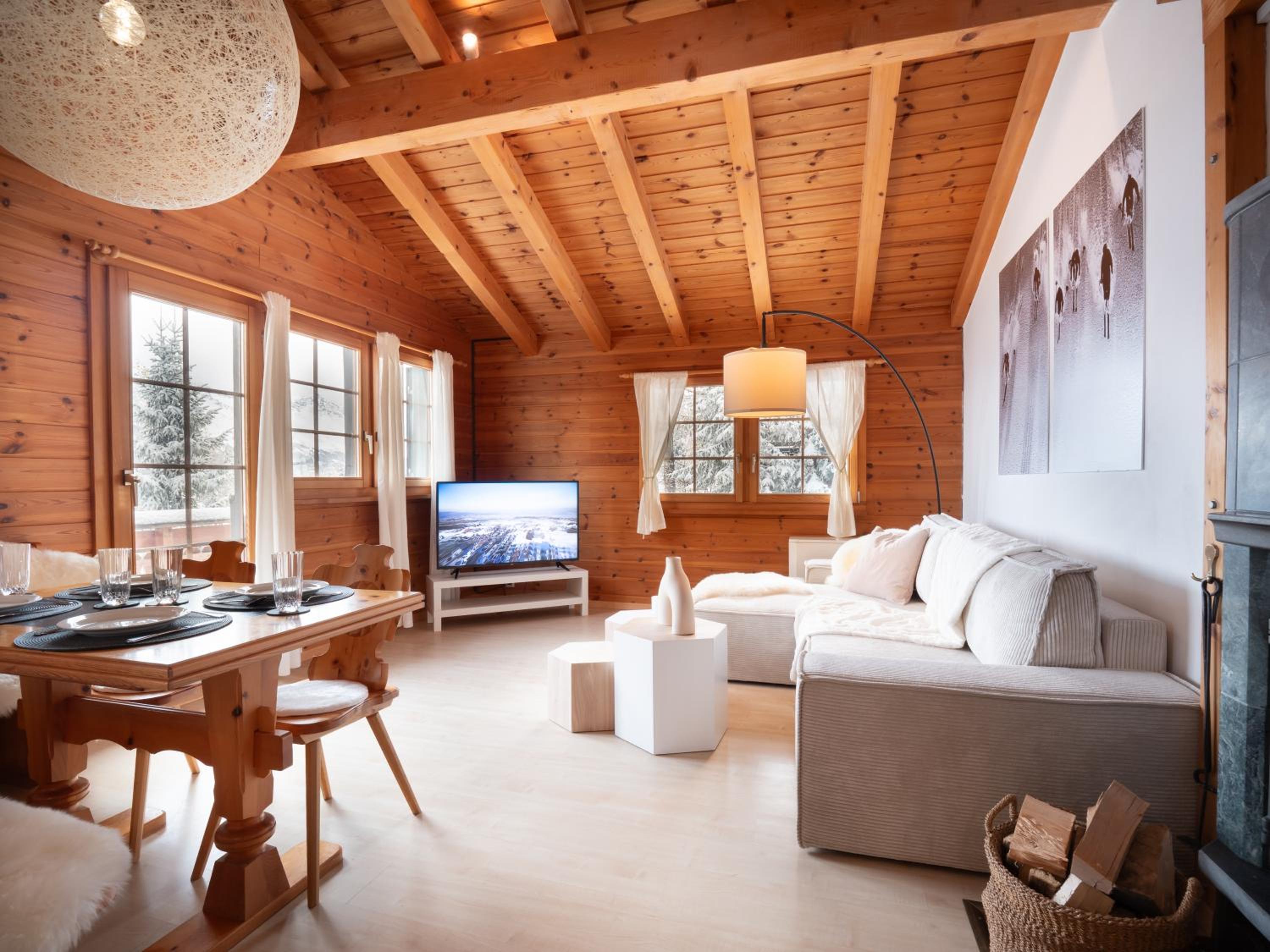 Alpen Retreat