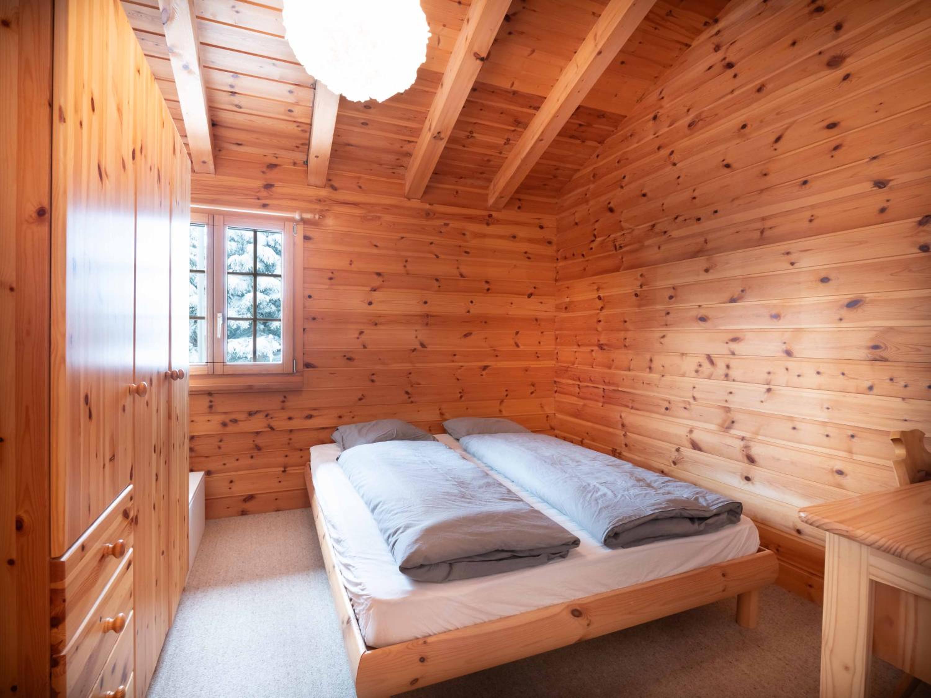 Alpen Retreat