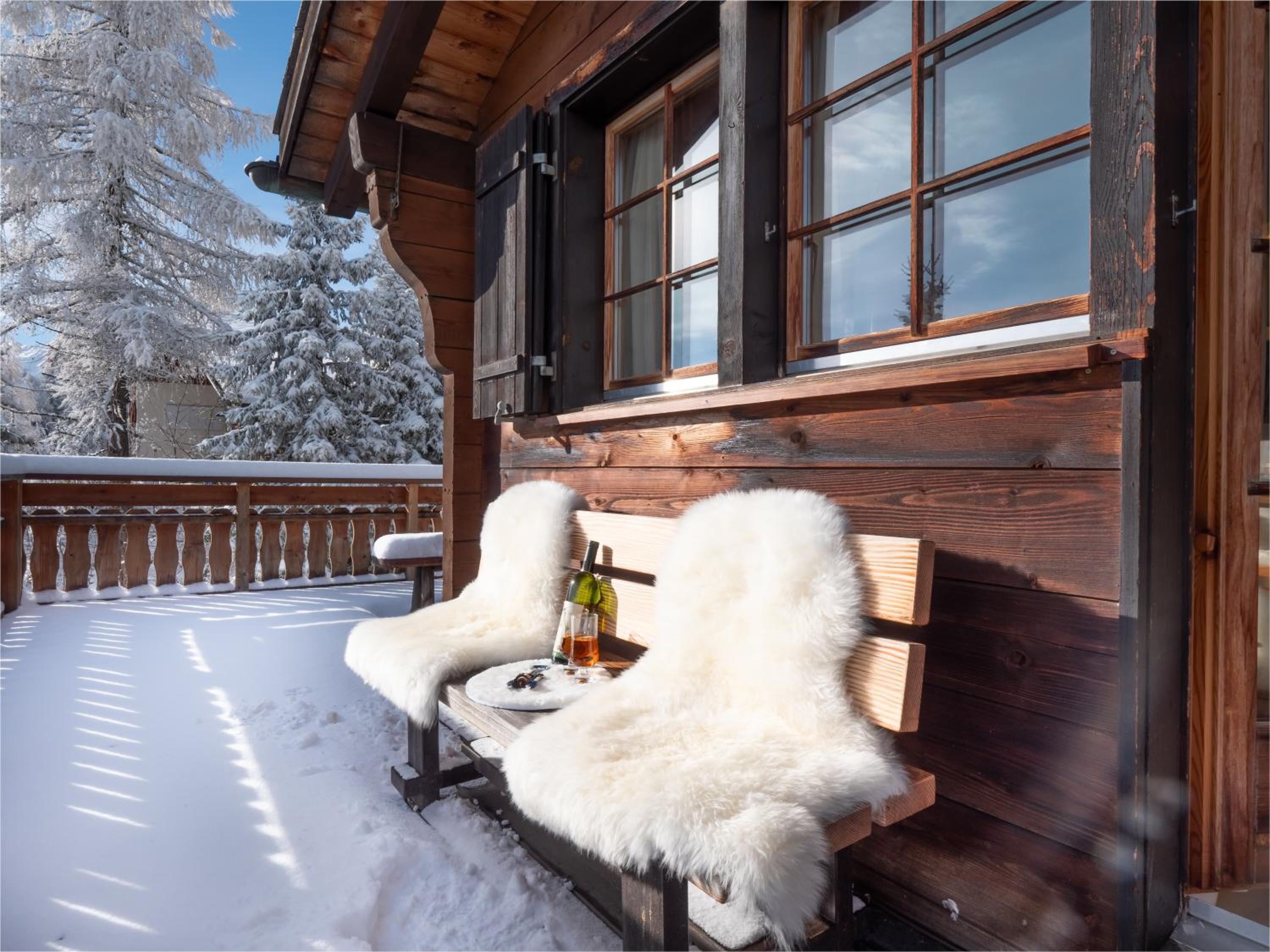 Alpen Retreat