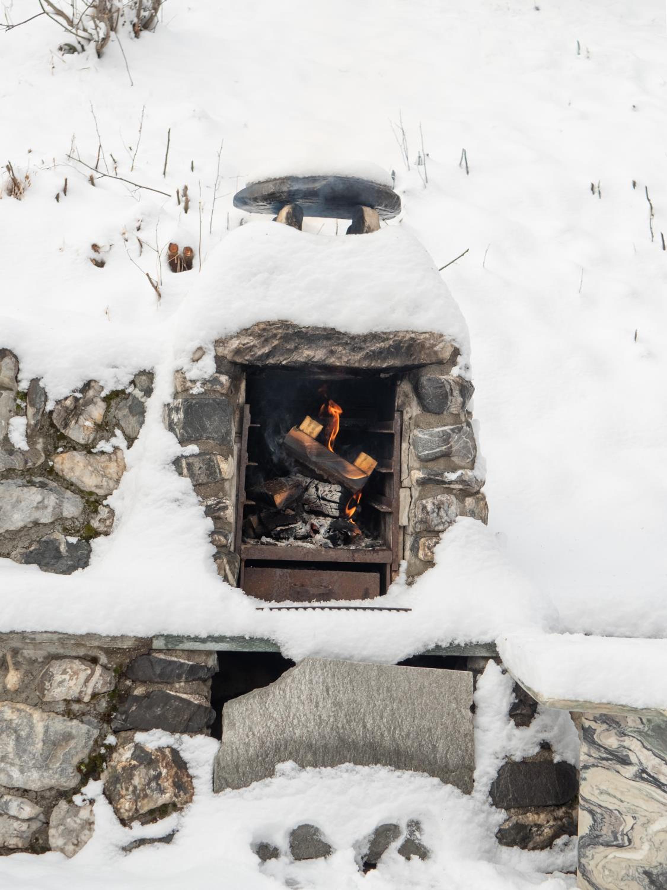 Alpen Retreat