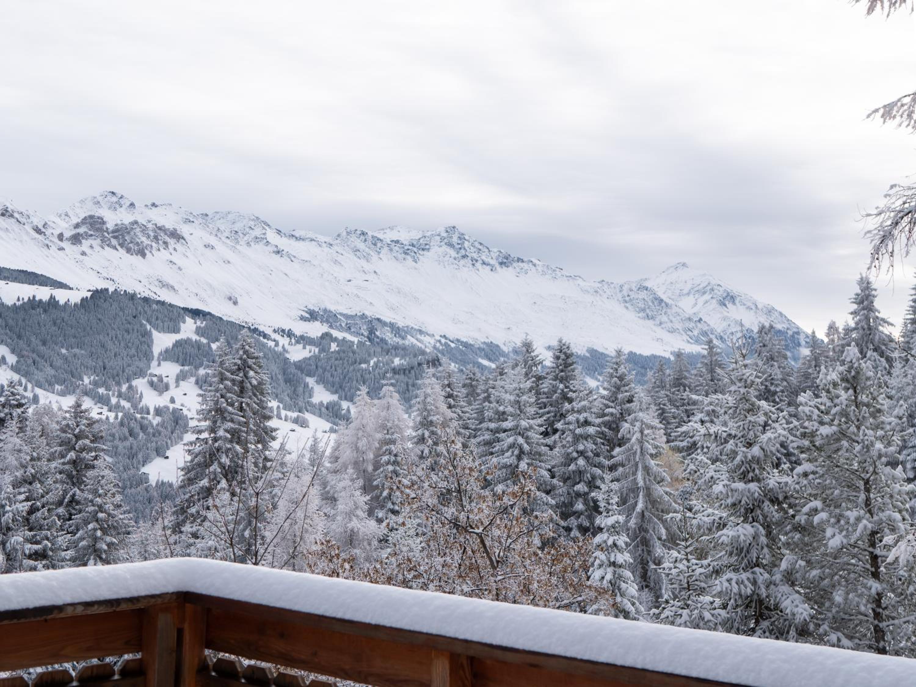 Alpen Retreat