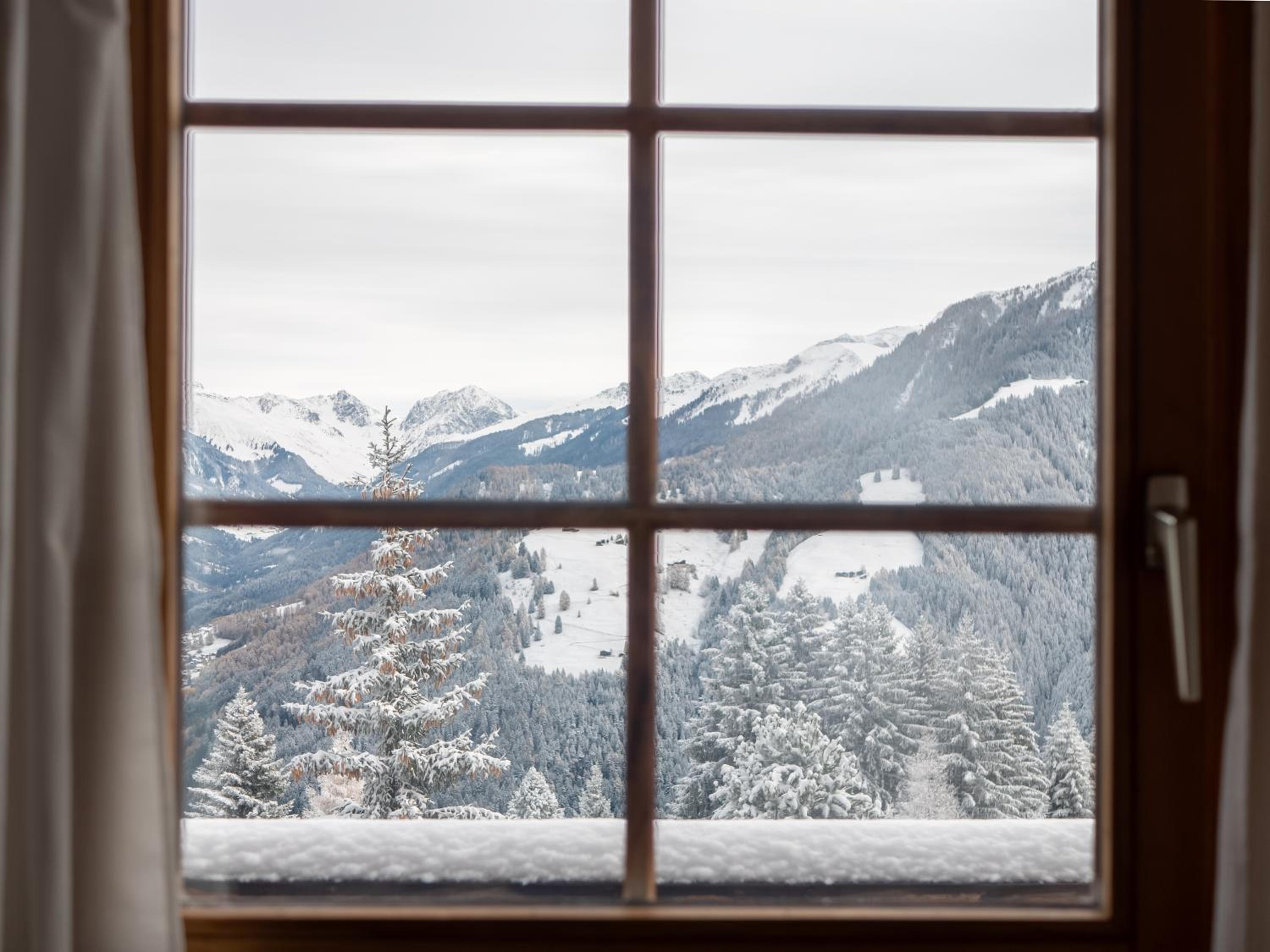 Alpen Retreat