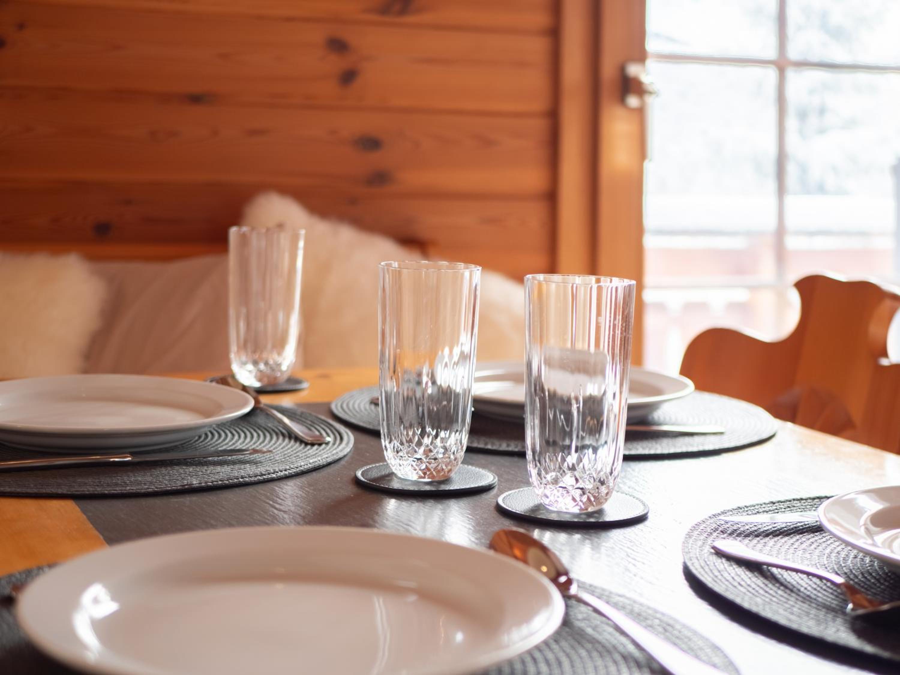 Alpen Retreat