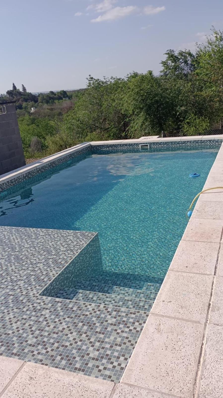 Casa de montaña Octavio
