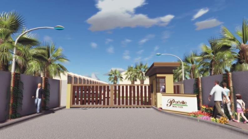 Portville Mactan near Airport