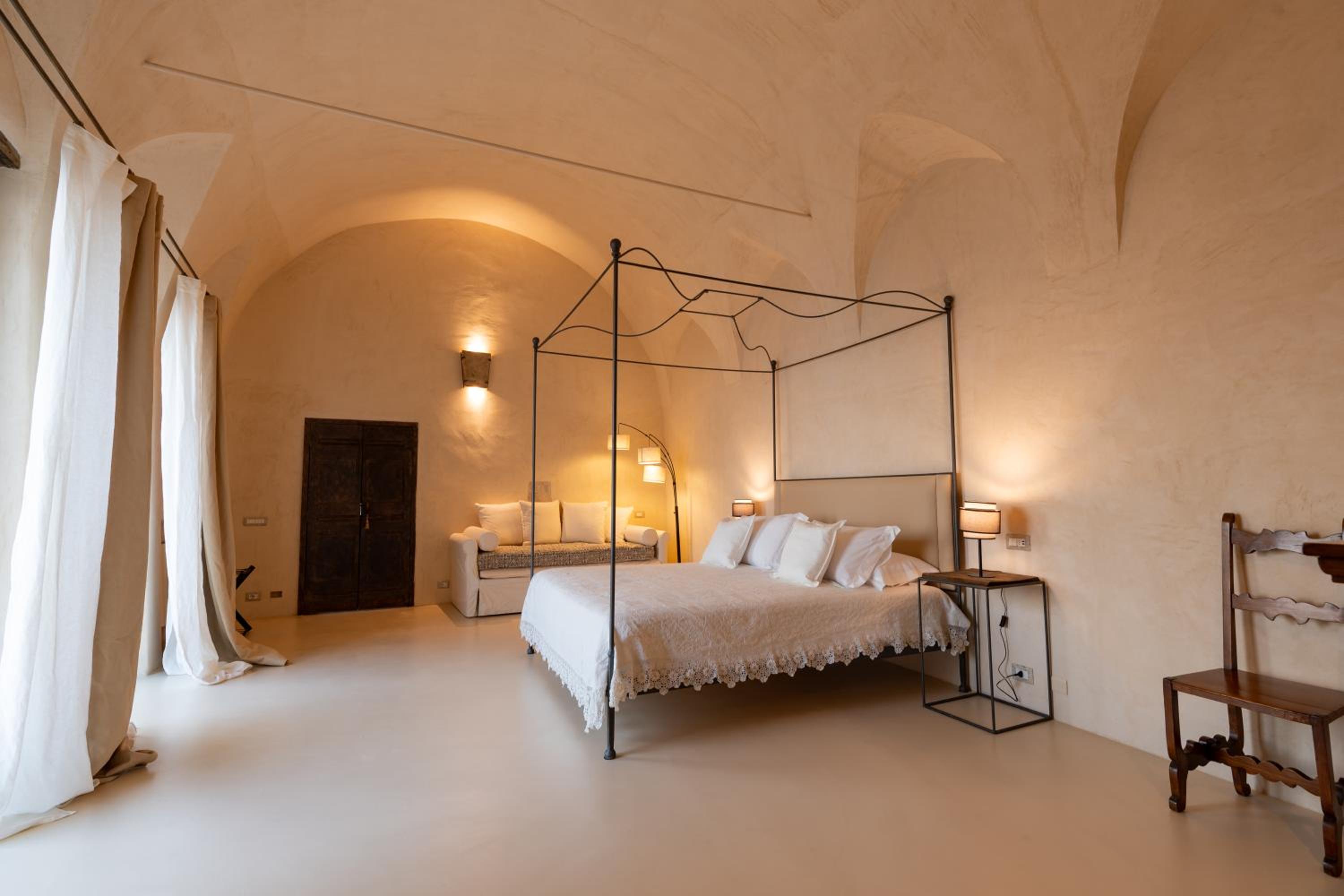 Aurora apartment in Alma Domus photo 2