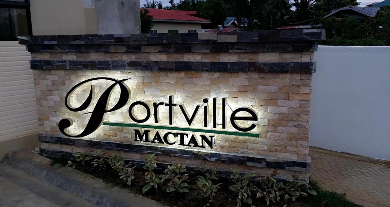 Portville Mactan near Airport