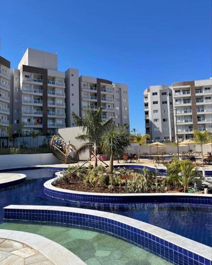 LAGOA ECO TOWER