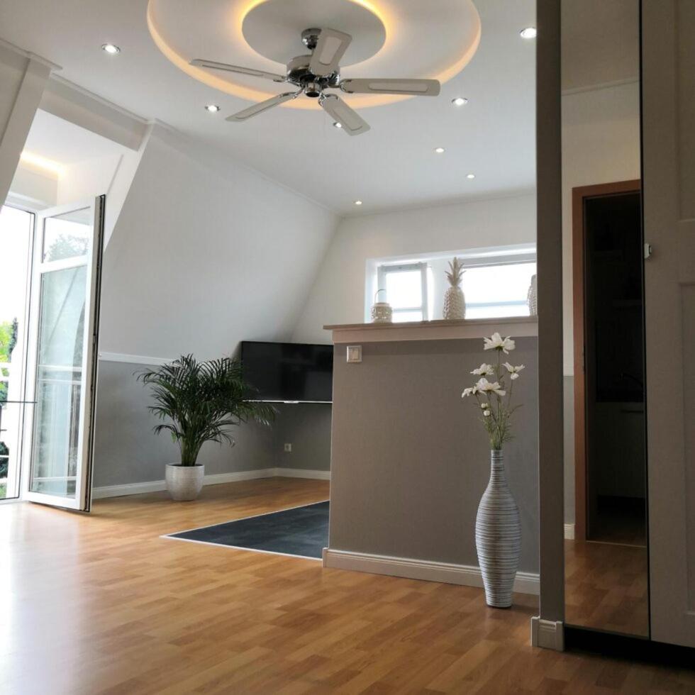 Pension&Wellness-Oase-Nossen