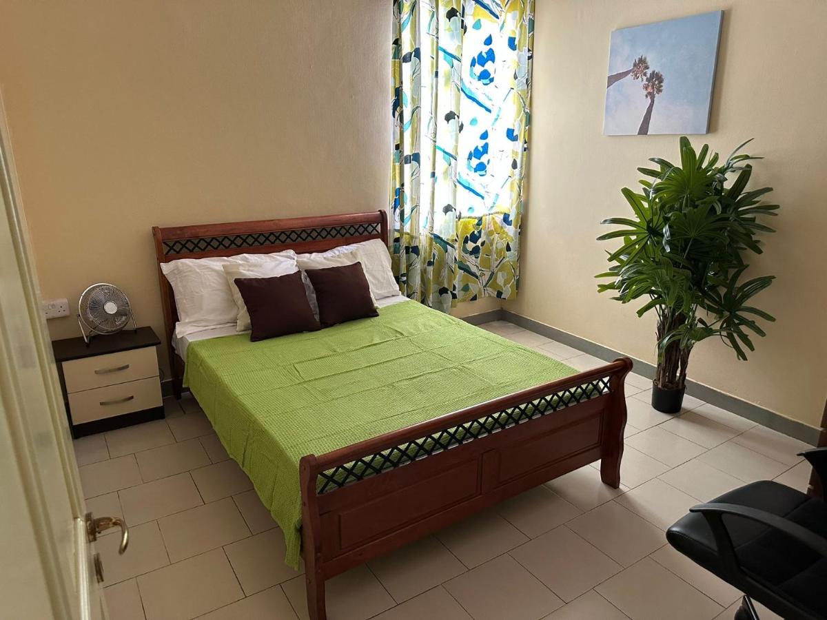 Baie du Tombeau Apartment photo 2