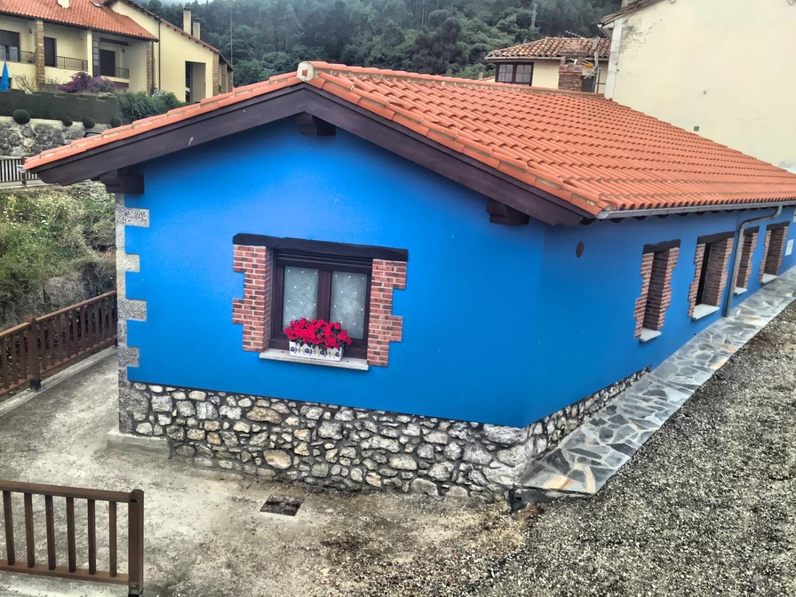 building