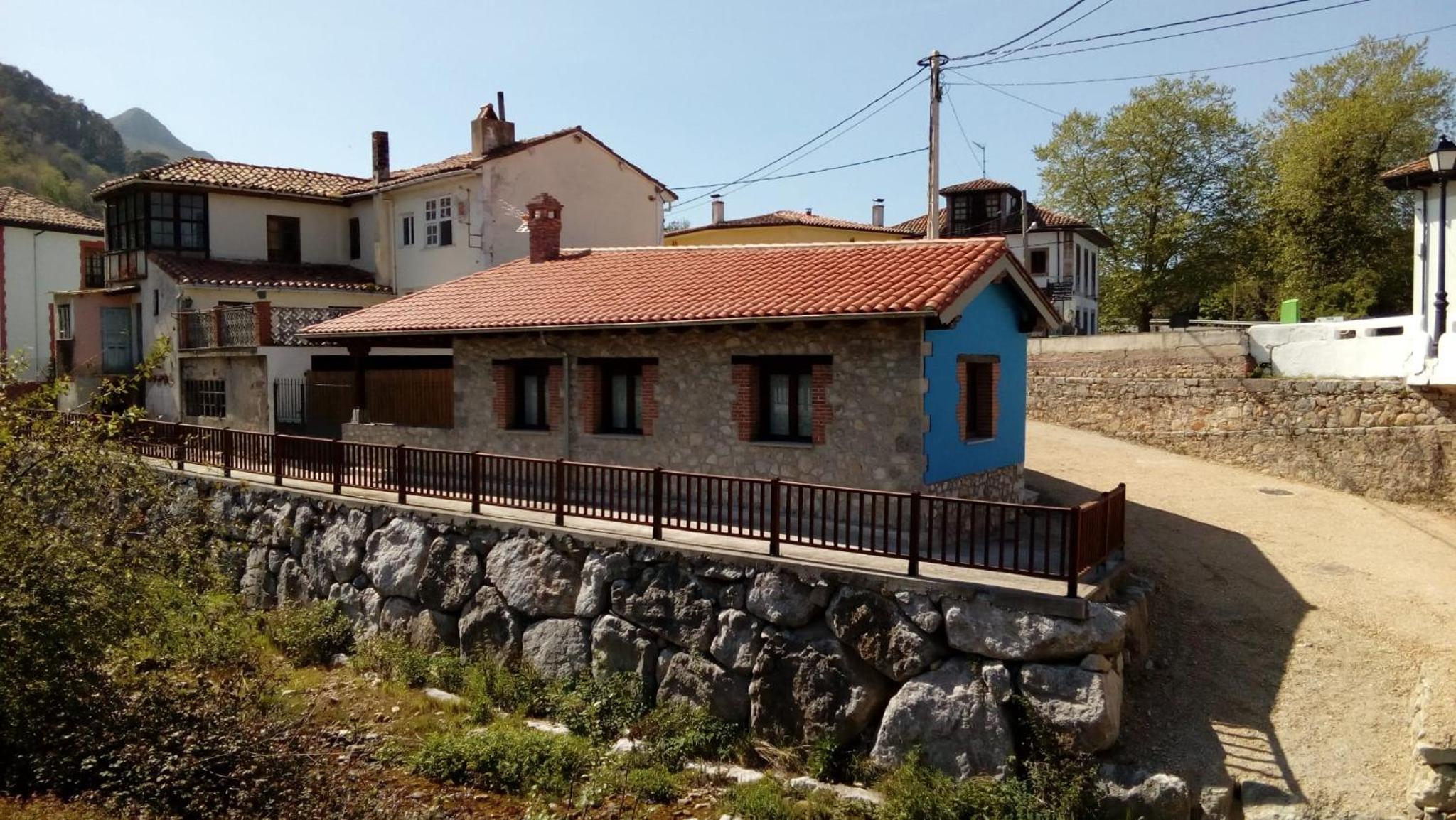 La Fragua
