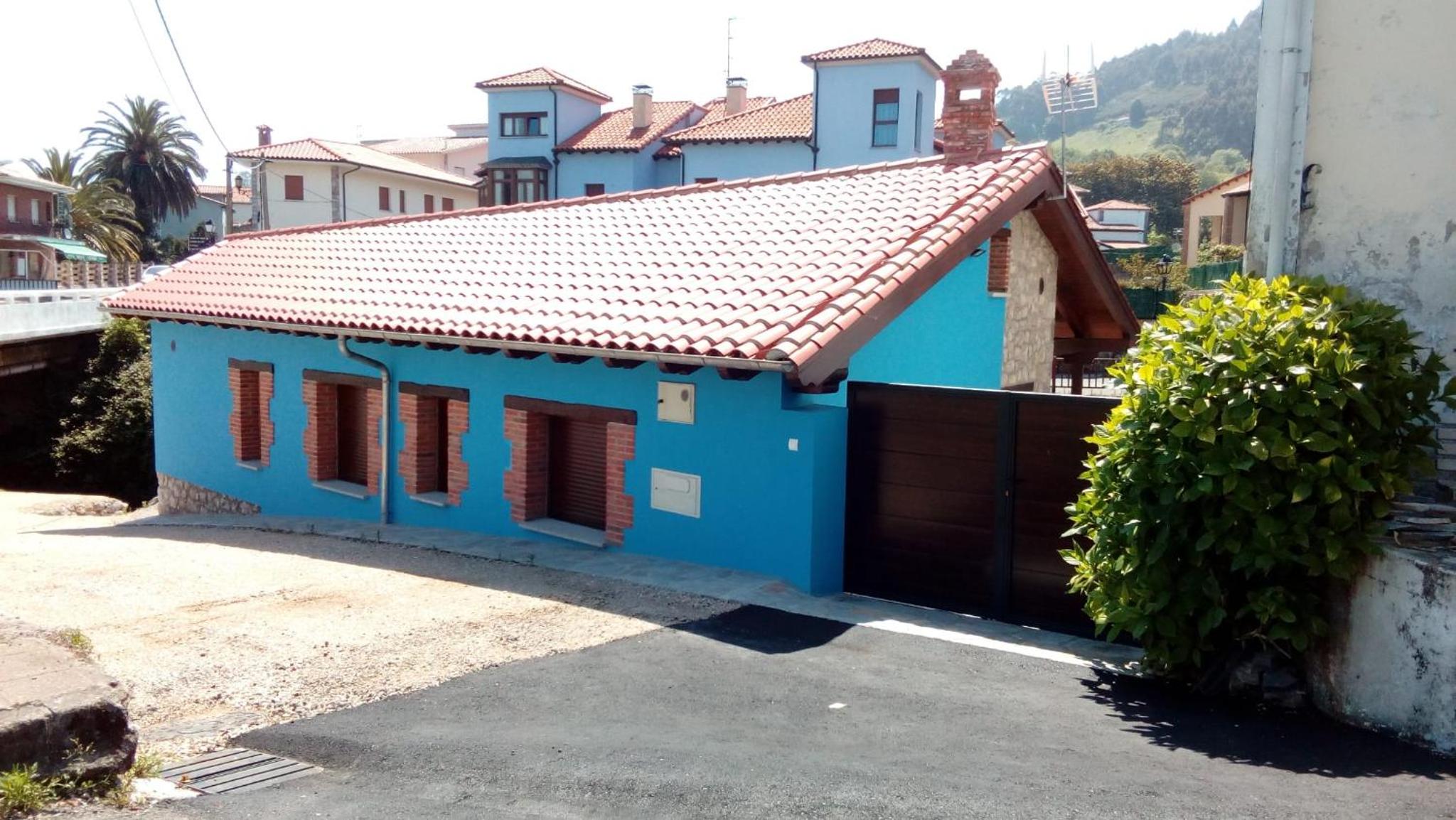 La Fragua
