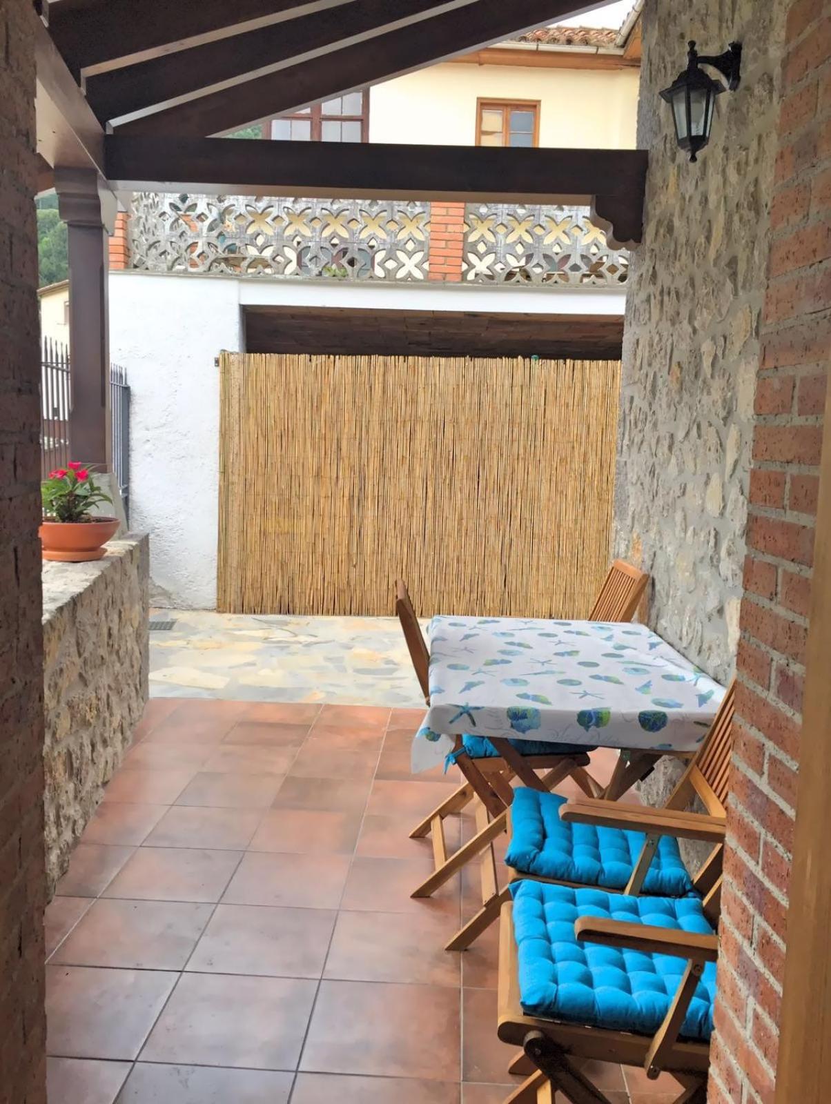 La Fragua