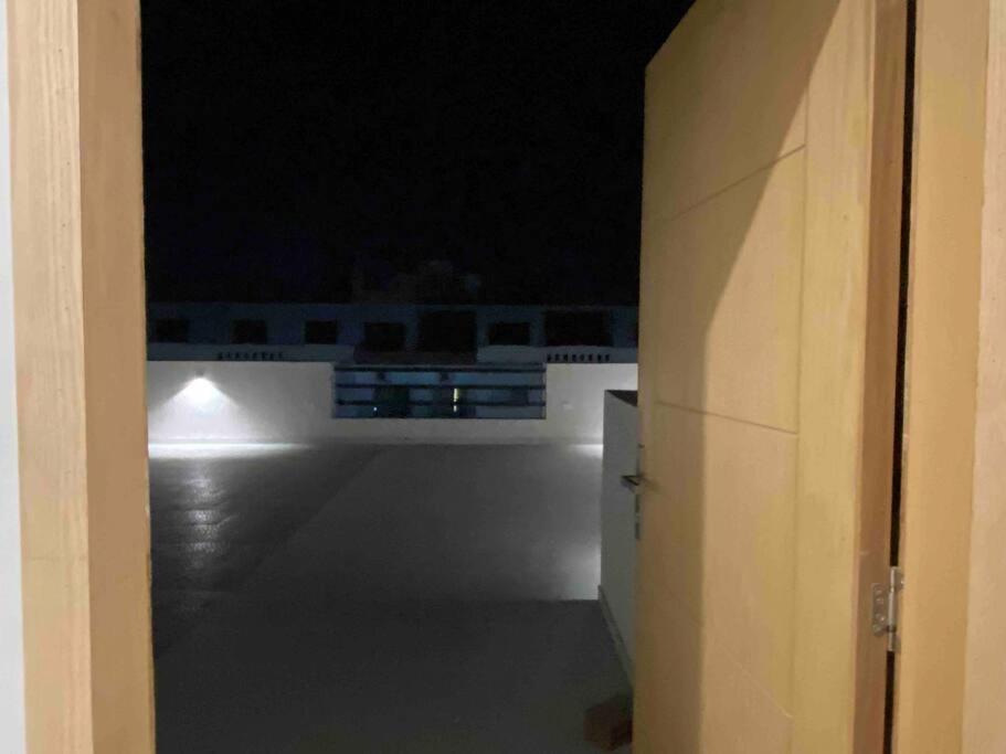 Brand new studio prime location