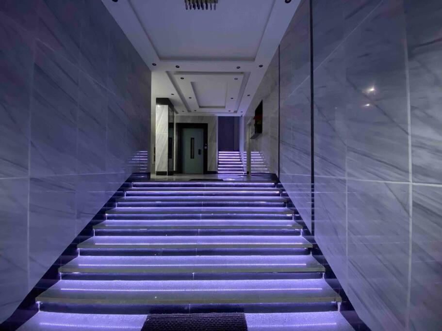 Brand new studio prime location