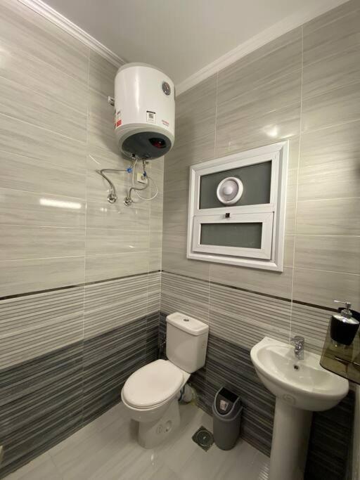 Brand new studio prime location