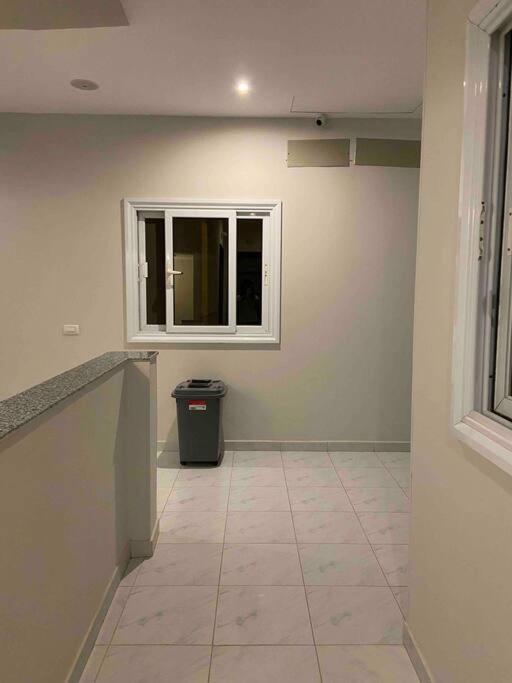 Brand new studio prime location