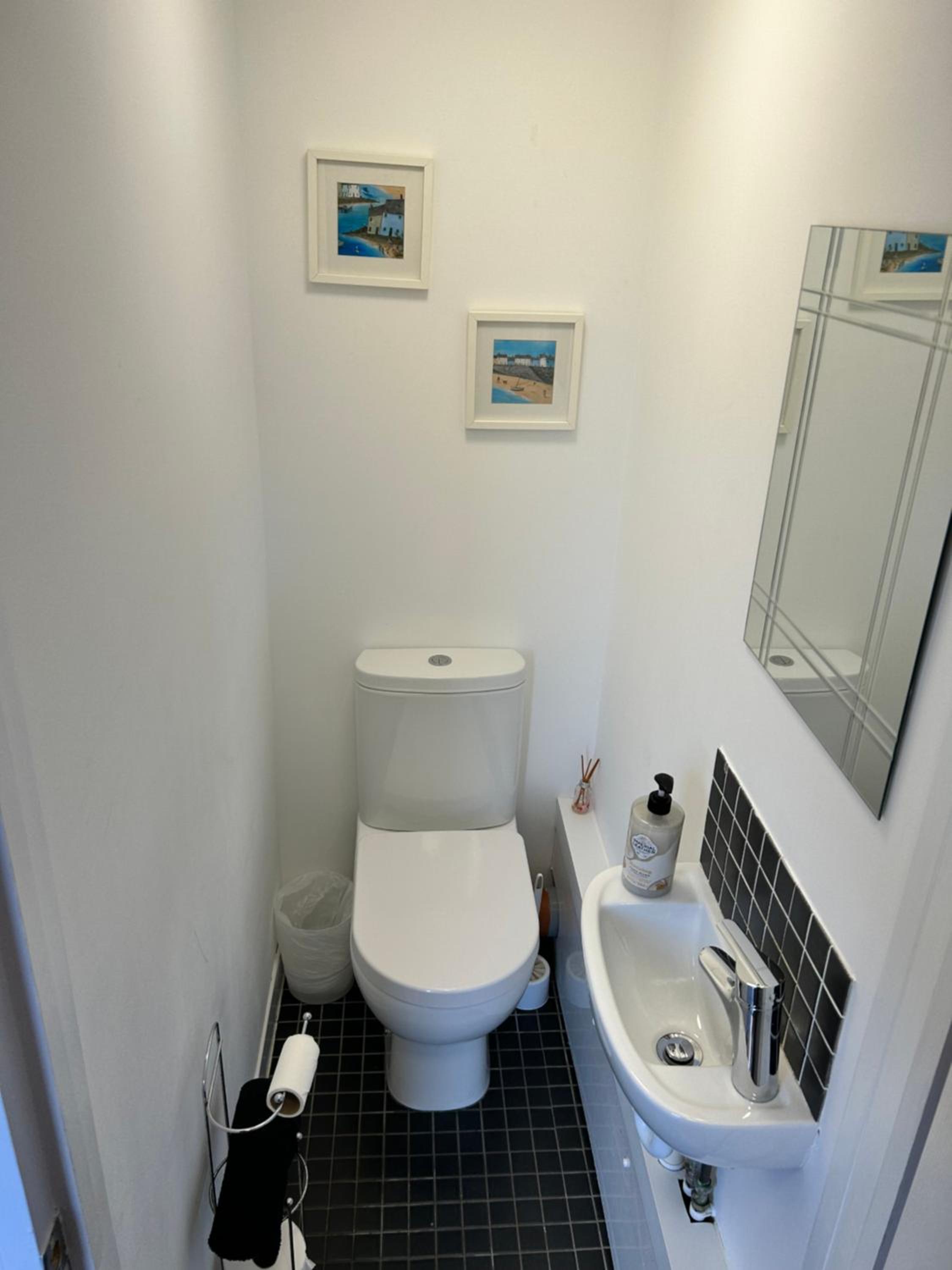 The Dairy, Bramble Farm Cottages