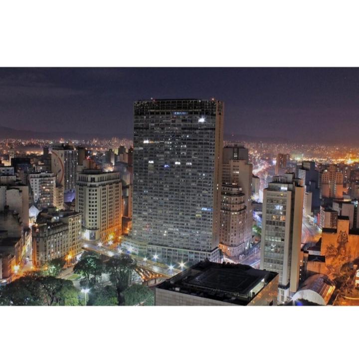 1622 - Studio Urbano Mirante do Vale Centro São Paulo