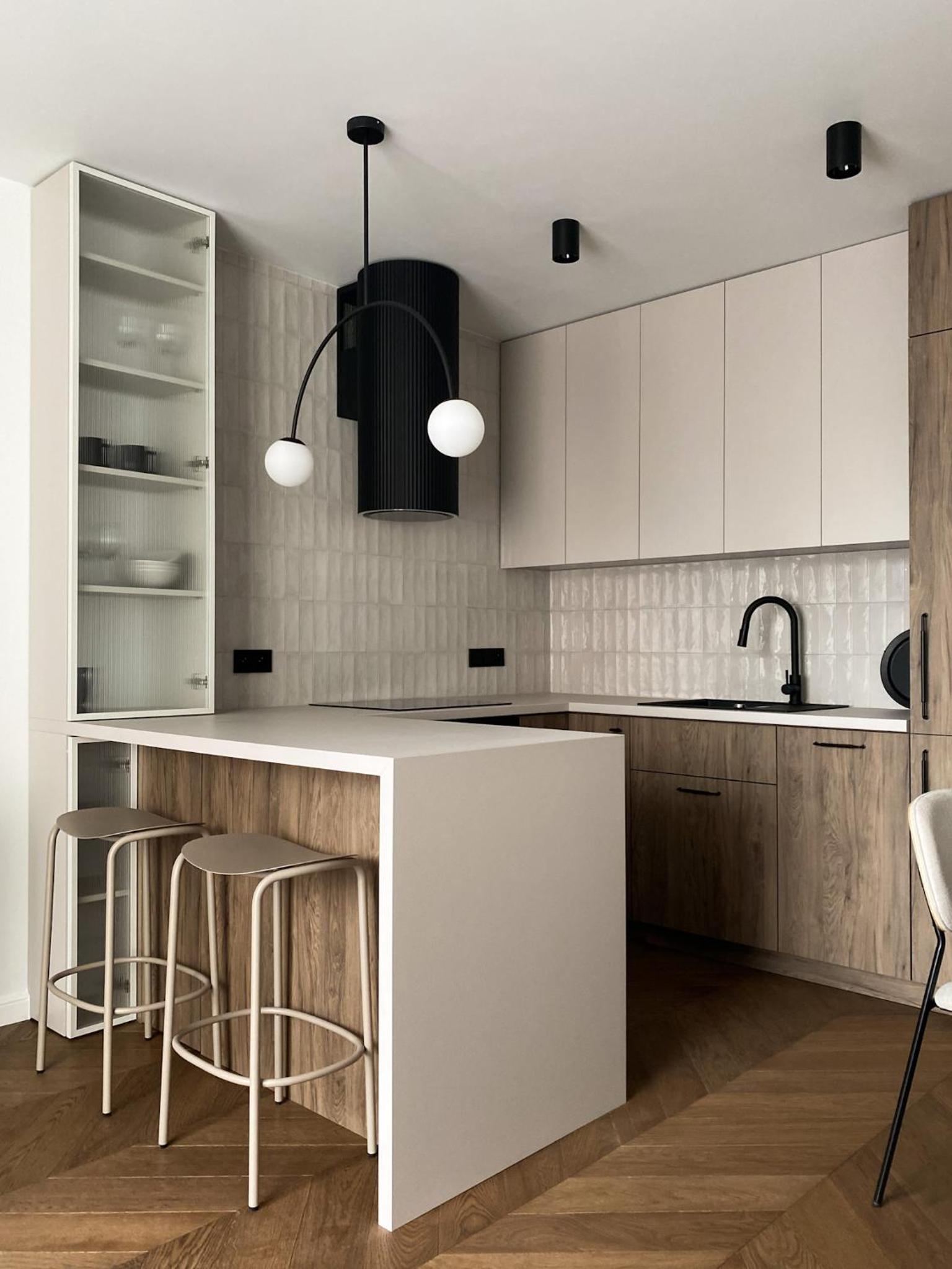 Apartament BonHaus Grzegórzecka