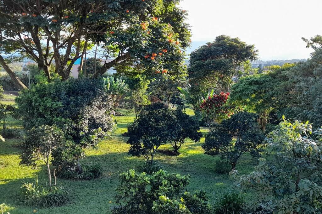 Espectacular Eco-Villa Kikillo en Costa Rica