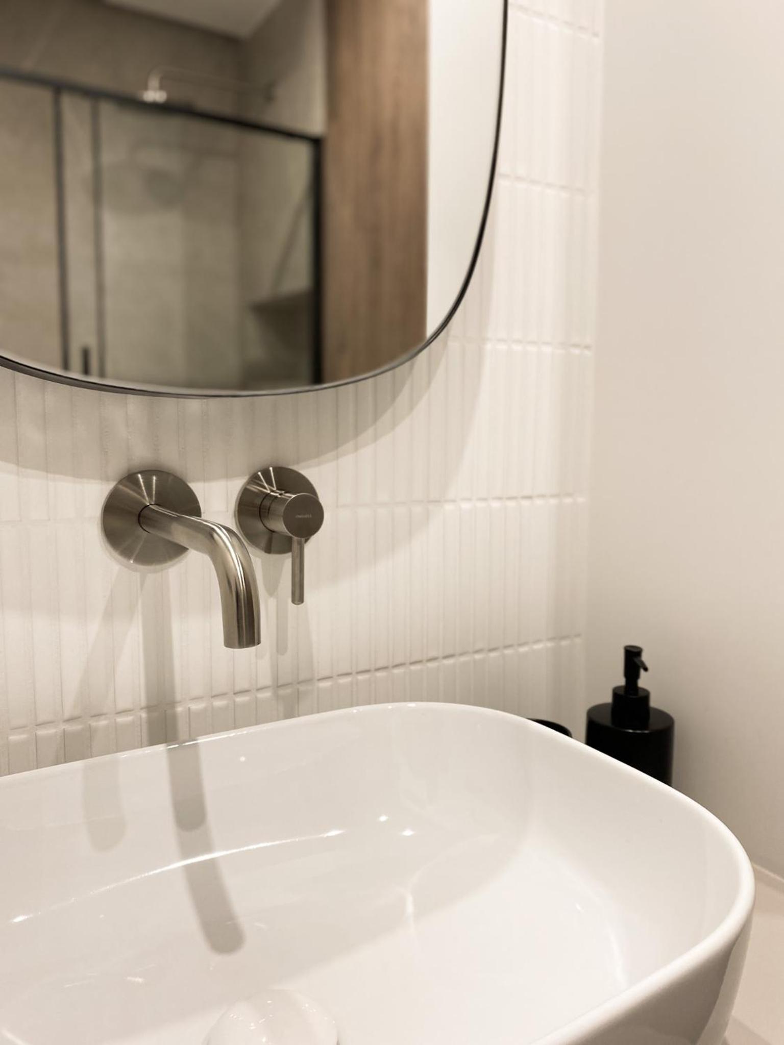 Apartament BonHaus Grzegórzecka