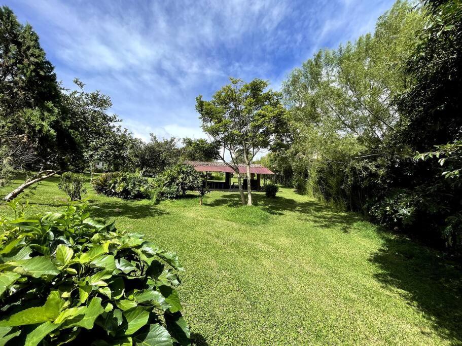Espectacular Eco-Villa Kikillo en Costa Rica