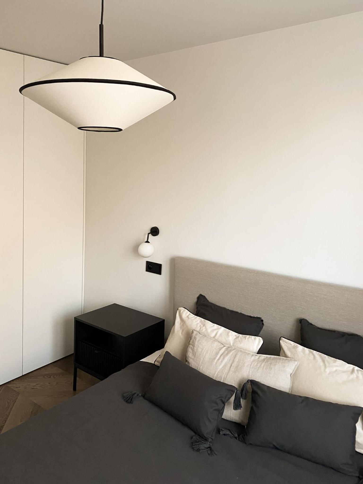 Apartament BonHaus Grzegórzecka
