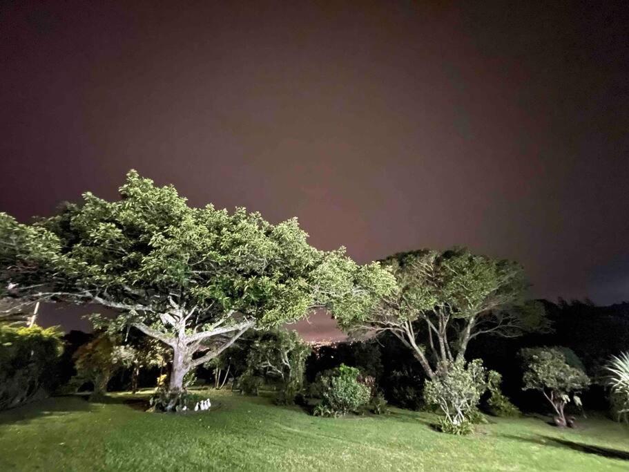 Espectacular Eco-Villa Kikillo en Costa Rica