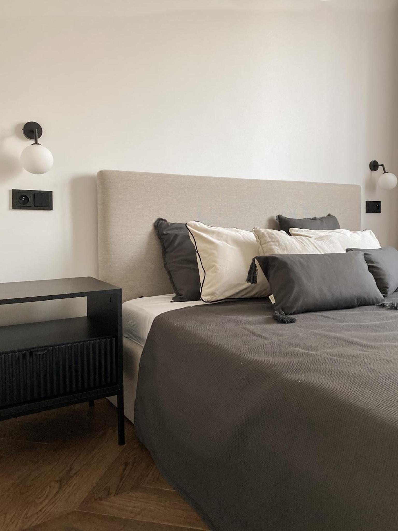 Apartament BonHaus Grzegórzecka