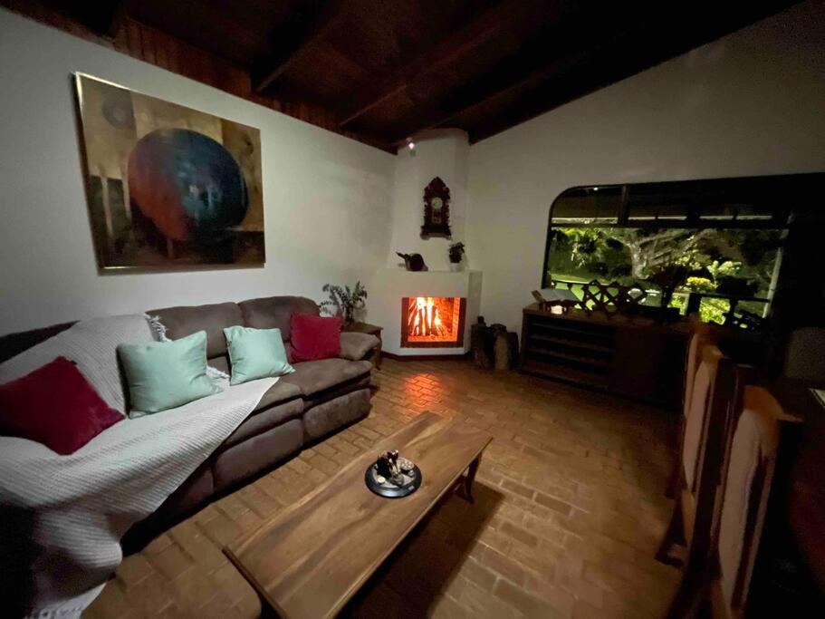Espectacular Eco-Villa Kikillo en Costa Rica