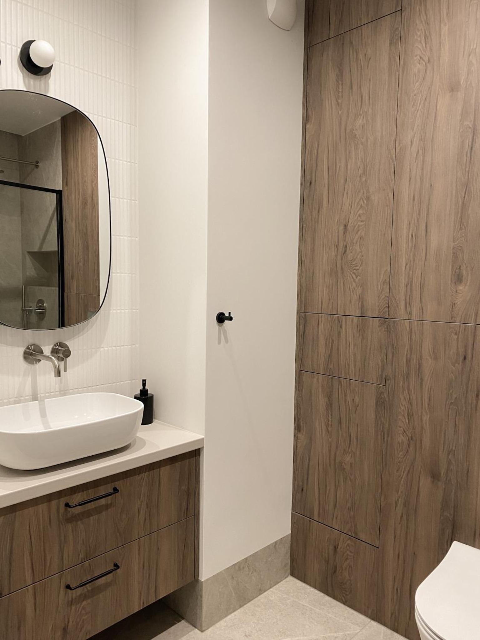 Apartament BonHaus Grzegórzecka
