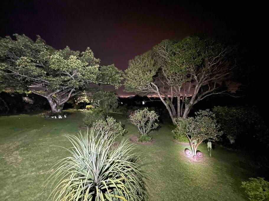 Espectacular Eco-Villa Kikillo en Costa Rica