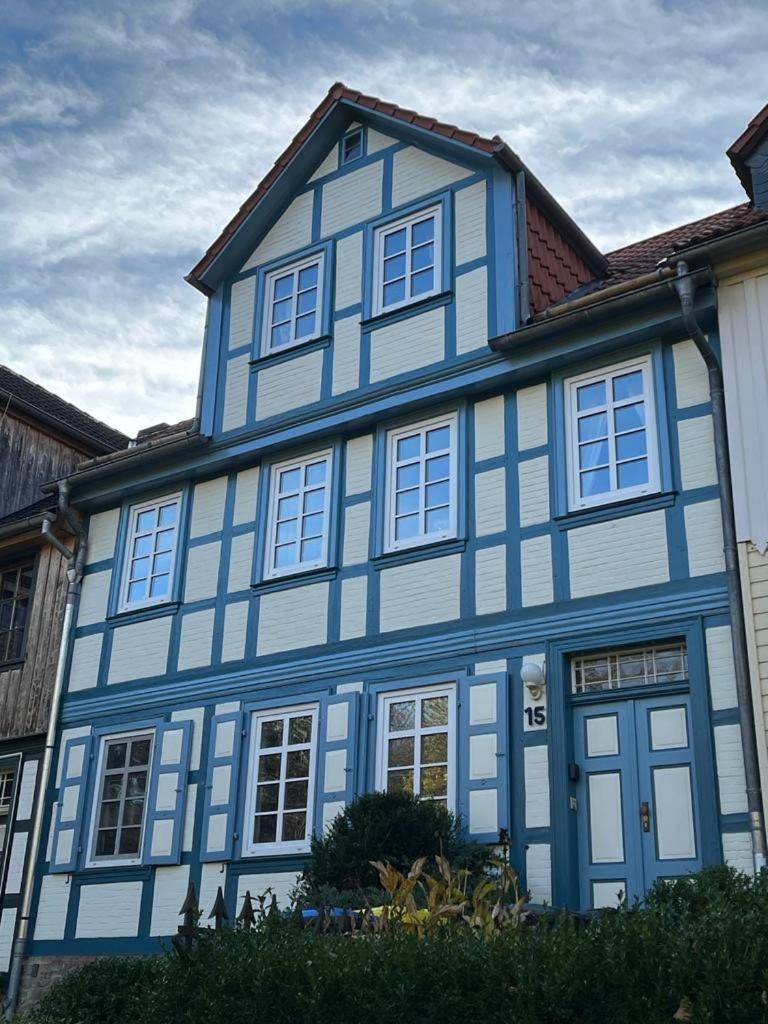 Haus Kreuzberg mit Schlossblick view 5