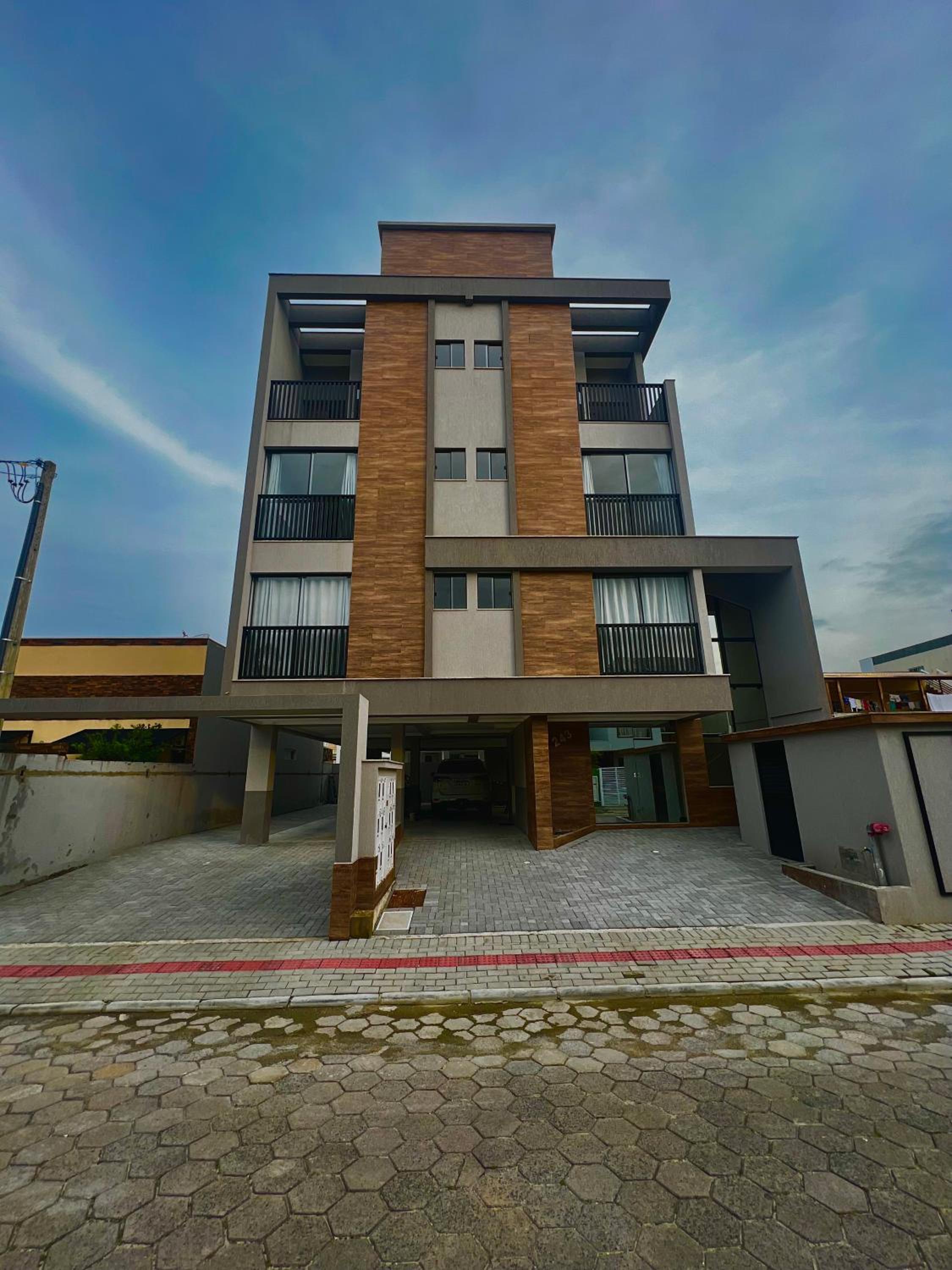 Residencial Bernardo