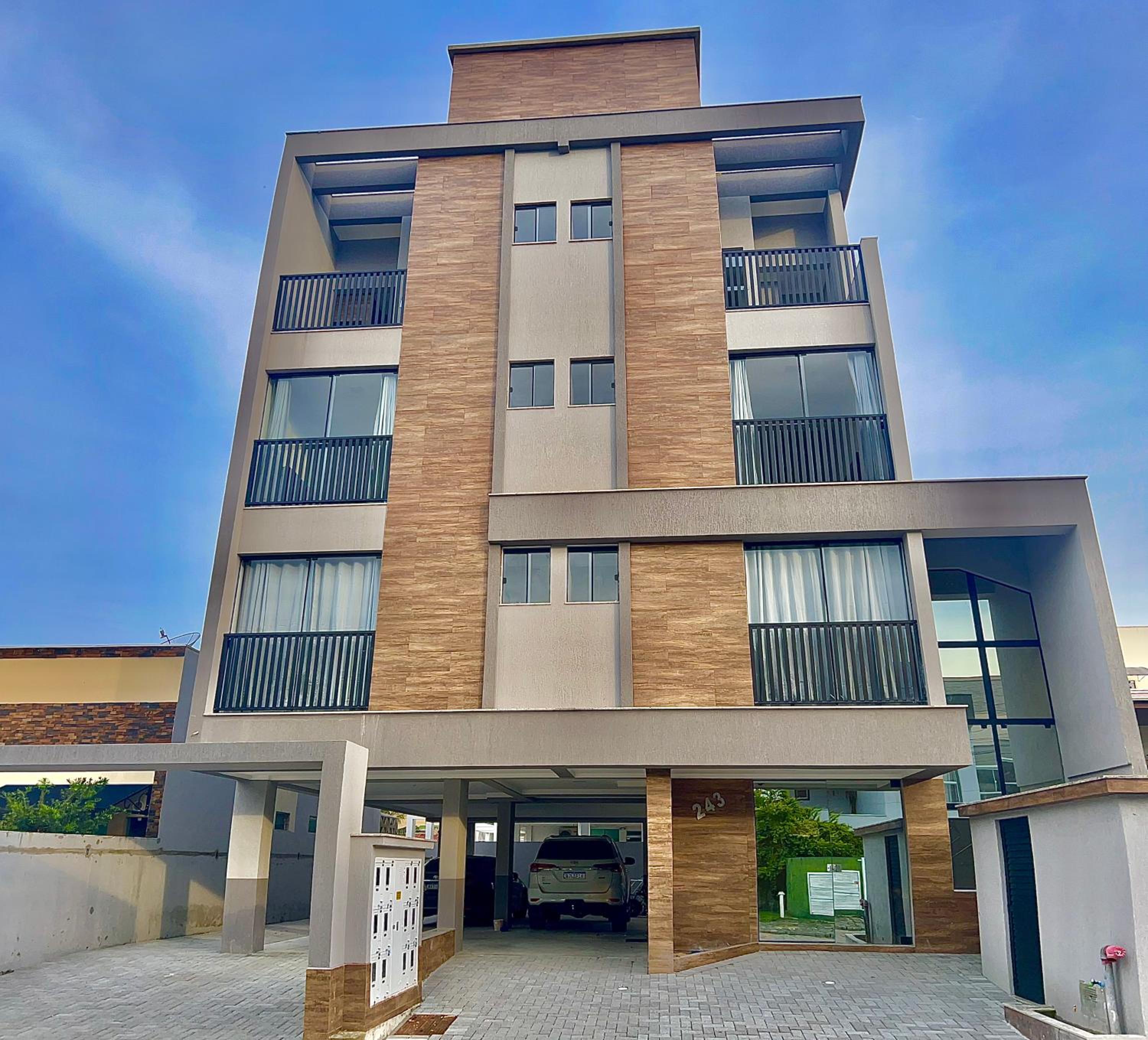 Residencial Bernardo